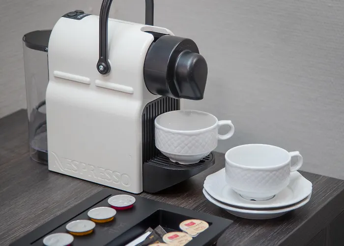 Chemnitzer Hof 4* شيمنيتز