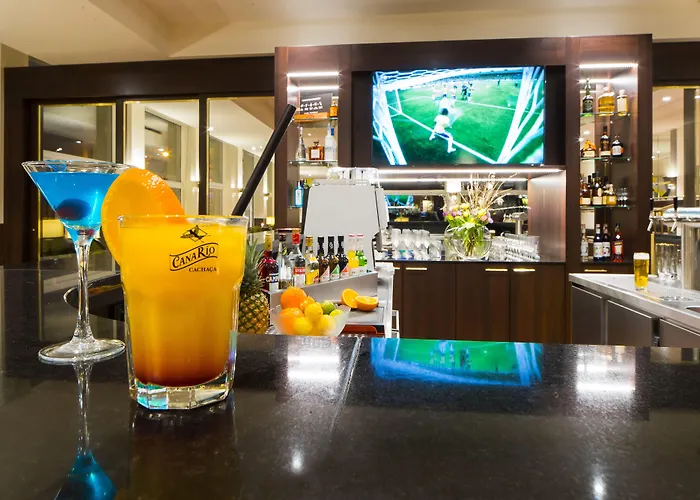 Chemnitzer Hof 4* شيمنيتز