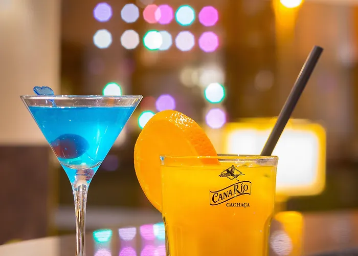 Hotell Chemnitzer Hof