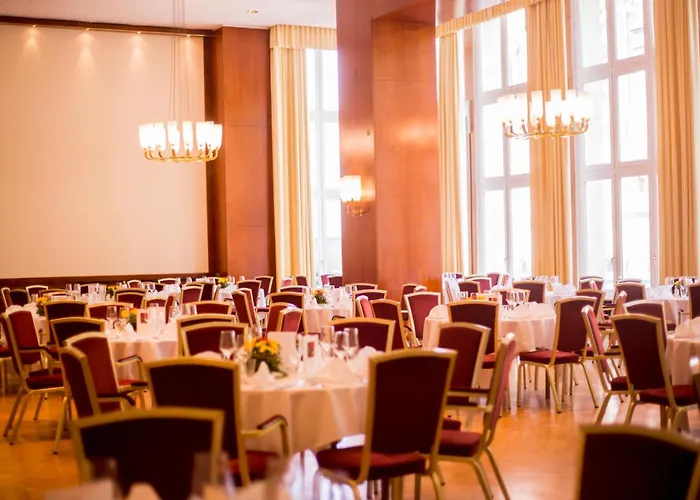 Chemnitzer Hof فندق