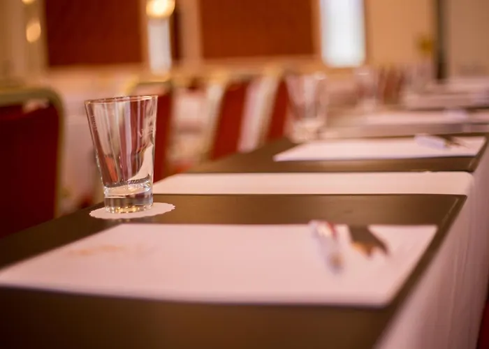 Hotell Chemnitzer Hof