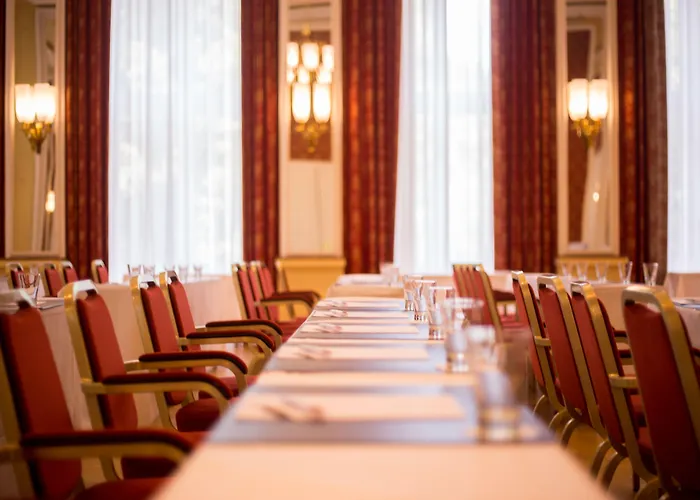 Chemnitzer Hof شيمنيتز