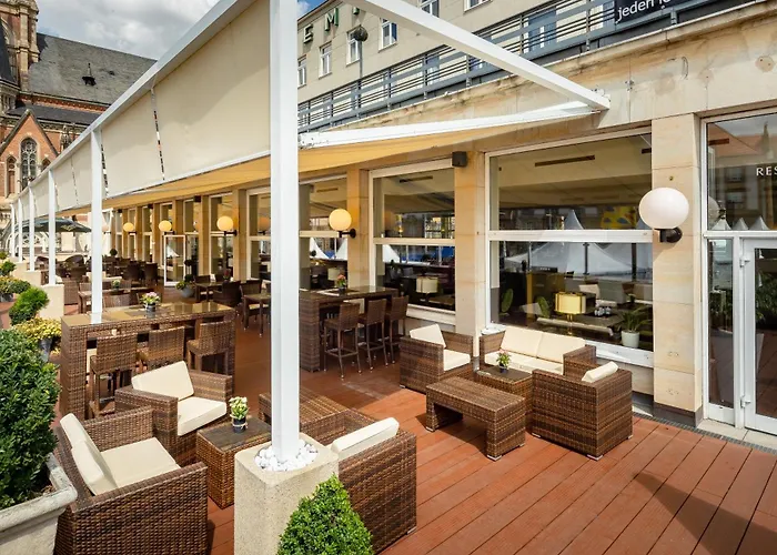 Chemnitzer Hof Chemnitz