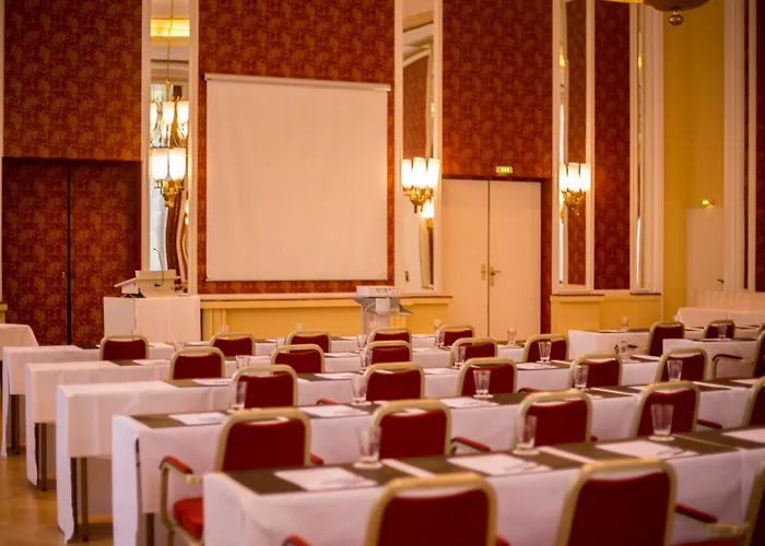 Chemnitzer Hof فندق