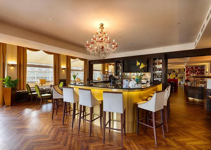 Chemnitzer Hof فندق شيمنيتز