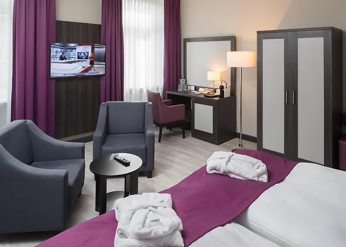 Chemnitzer Hof شيمنيتز